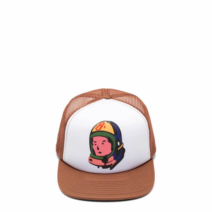 Headwear * | Billionaire Boys Club Turker Helmet Hat Monks Robe