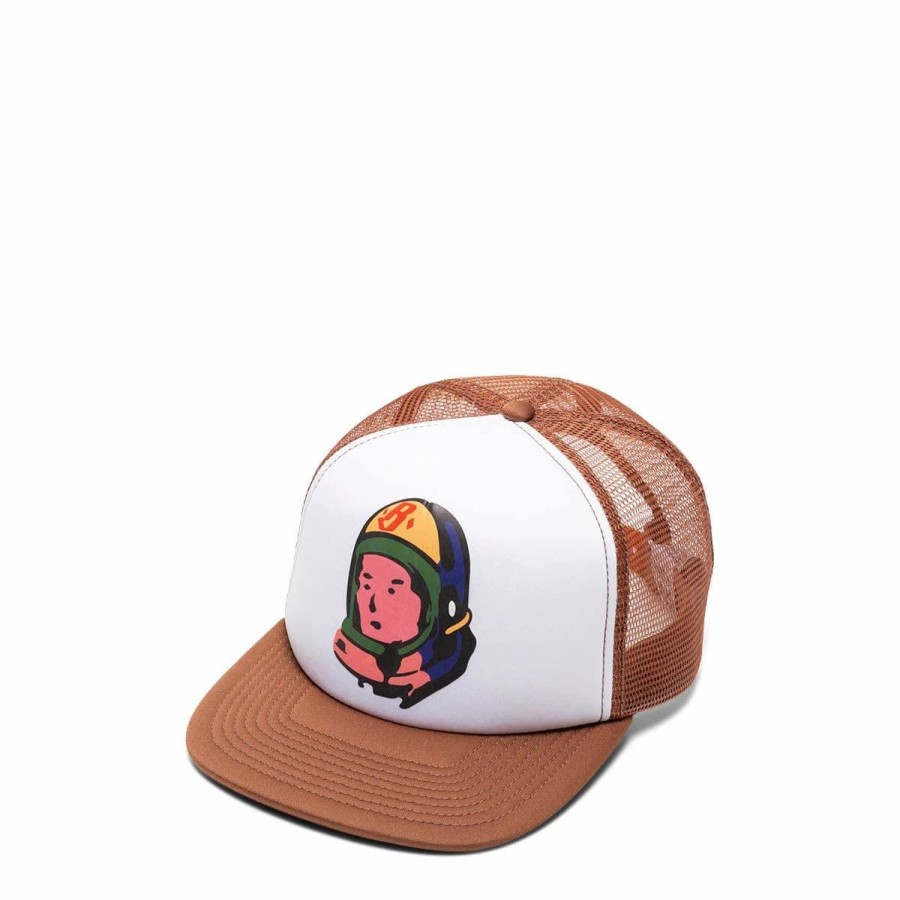 Headwear * | Billionaire Boys Club Turker Helmet Hat Monks Robe