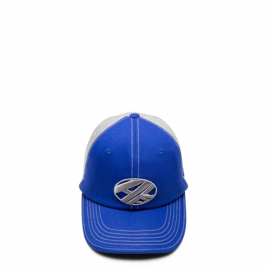 Headwear * | Ader Error Blassca02Bl Blue