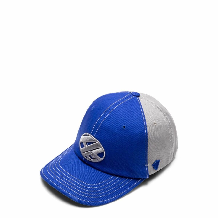 Headwear * | Ader Error Blassca02Bl Blue