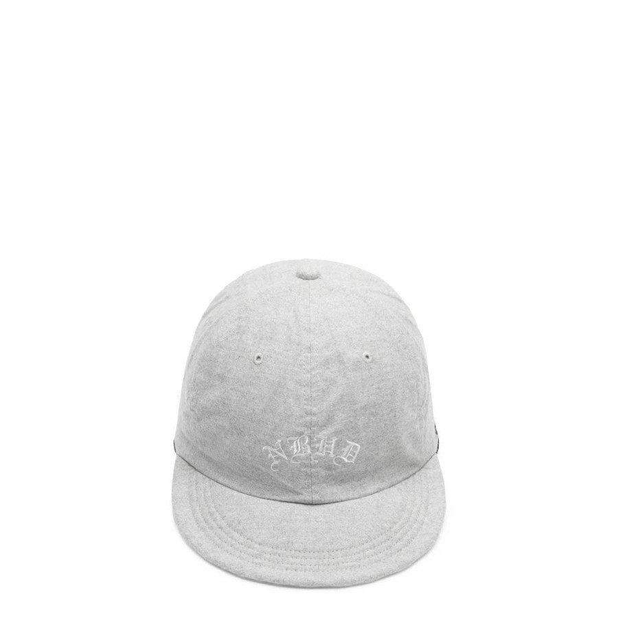 Headwear * | Neighborhood B.B. / C-Cap Gray