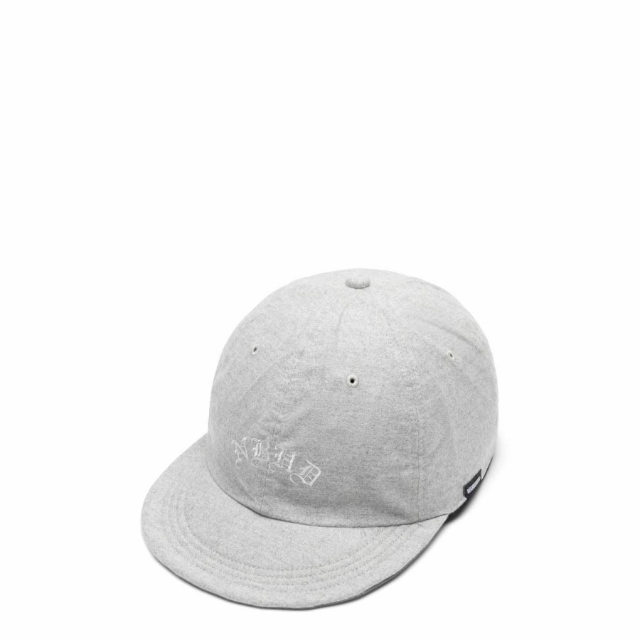 Headwear * | Neighborhood B.B. / C-Cap Gray