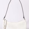 Handbags, Clutches & Wallets * | Profanity Bag White