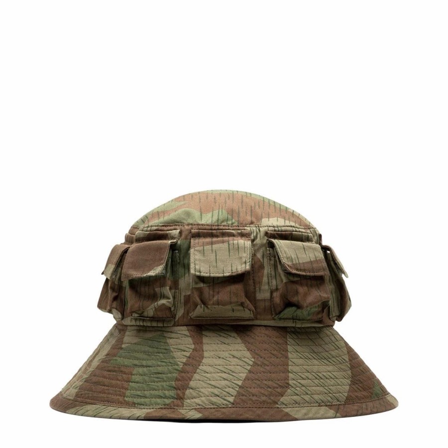 Headwear * | Mountain Research Boonie Hat Camo