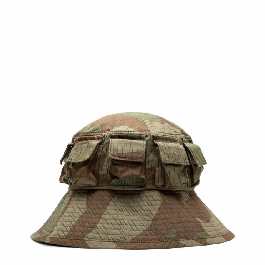 Headwear * | Mountain Research Boonie Hat Camo