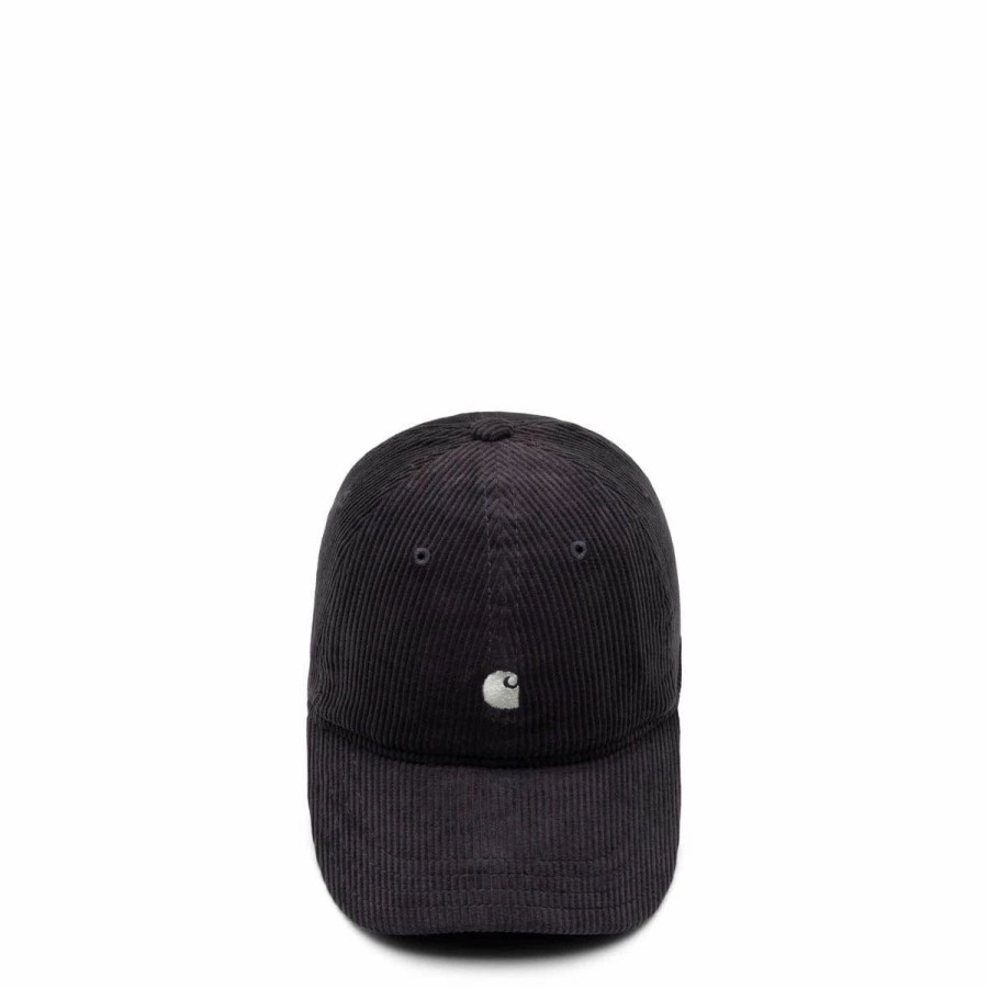 Headwear * | Carhartt Wip Harlem Cap Artichoke/Wax