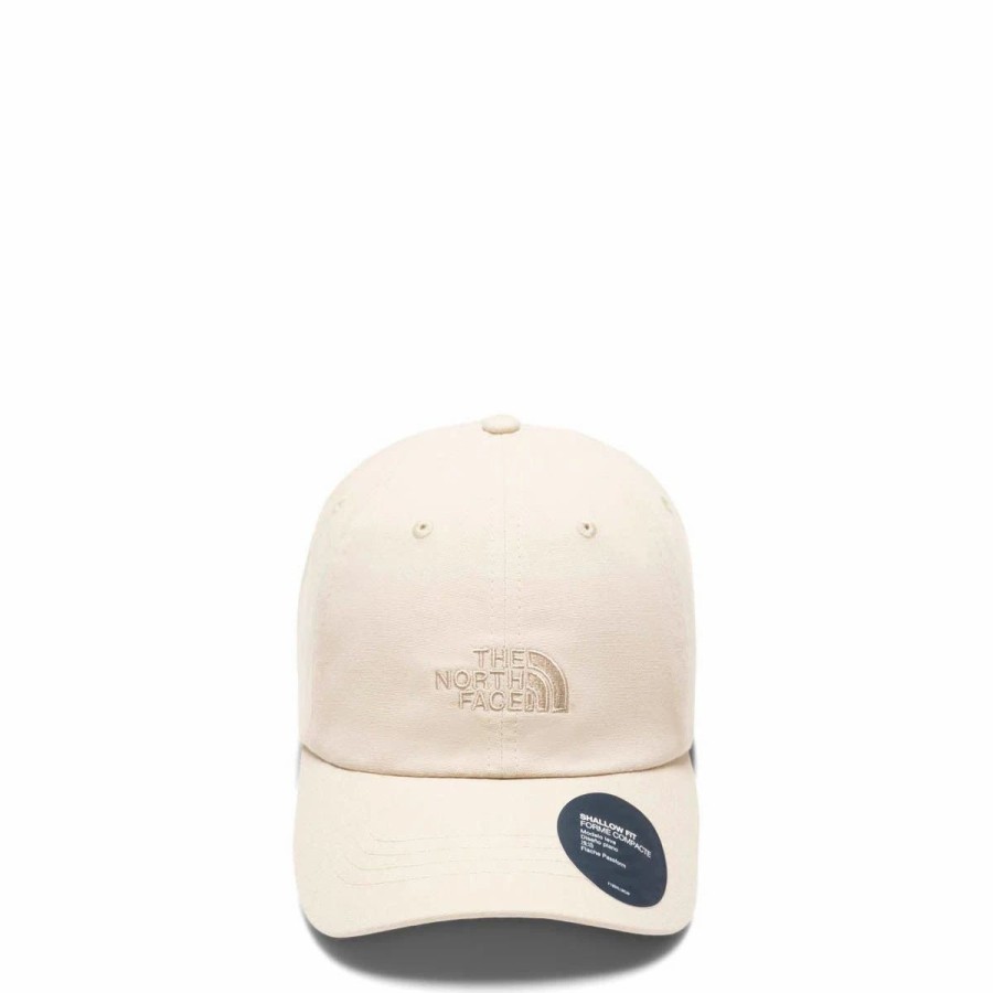 Headwear * | The North Face Norm Hat Gravel