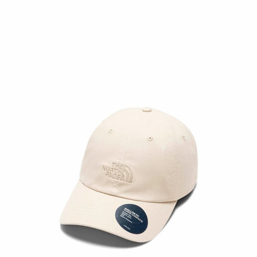 Headwear * | The North Face Norm Hat Gravel