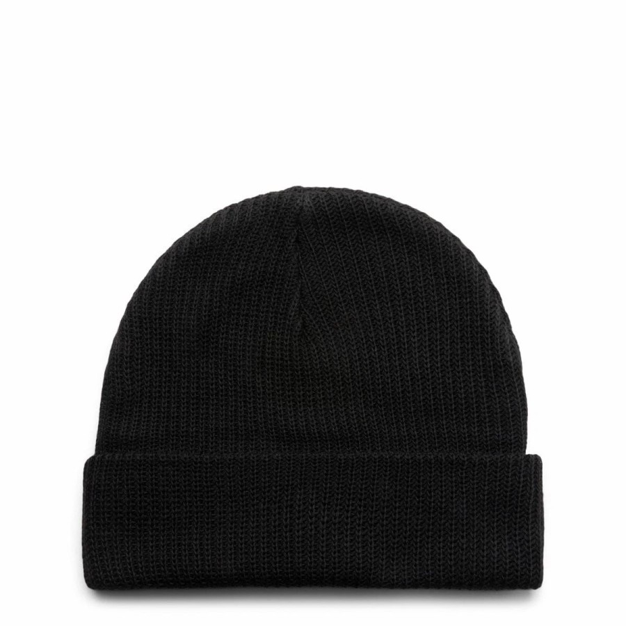 Headwear * | Icecream Cap Black